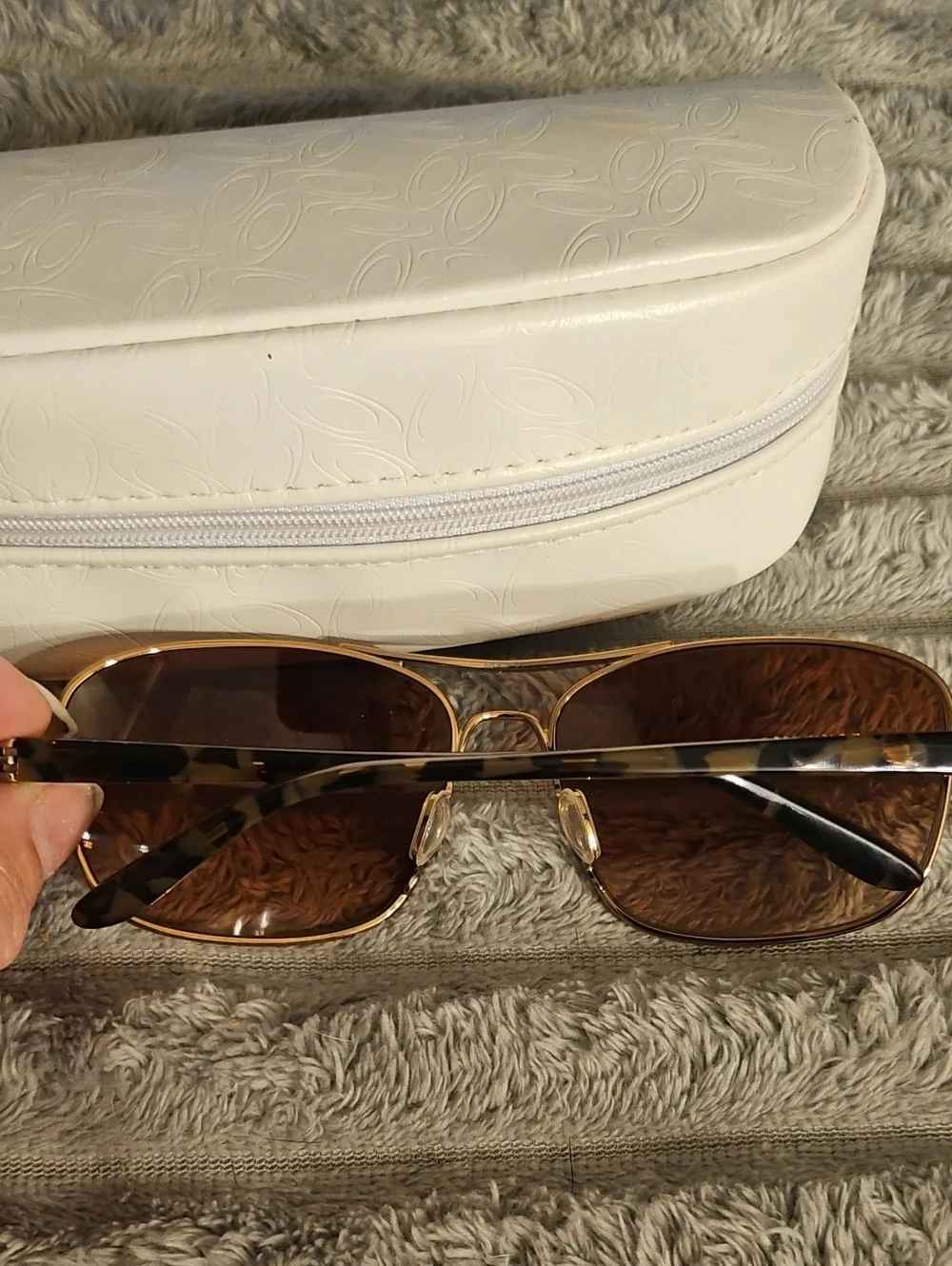 Oakley Sanctuary (OO4116-01 New Deadstock!!!!